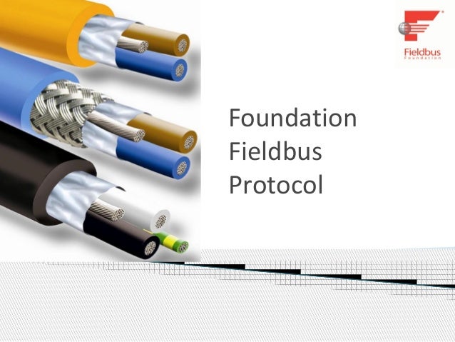 Foundation fieldbus