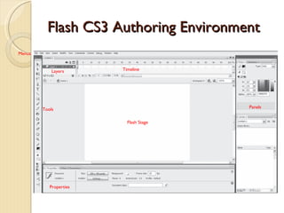 Foundation flash | PPT