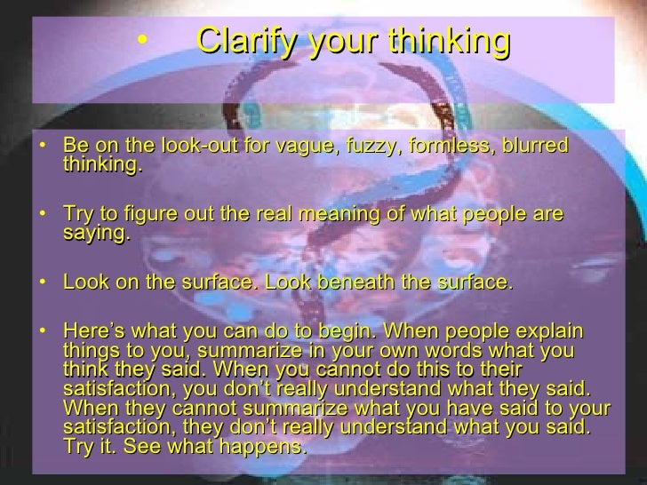 Principle of charity quizlet picture