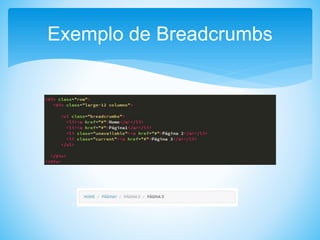 Foundation 4 Framework CSS | PPTX