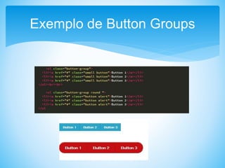 Foundation 4 Framework CSS | PPTX