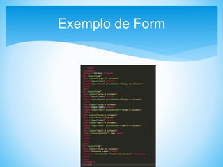 Foundation 4 Framework CSS | PPTX