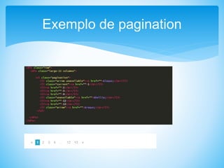 Foundation 4 Framework CSS | PPTX
