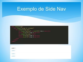 Foundation 4 Framework CSS | PPTX