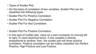 Comprehensive Guide to Correlation and Regression in Data Science | PPTX