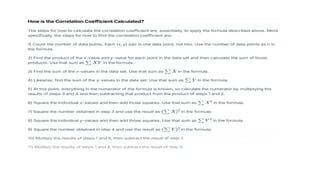 Comprehensive Guide to Correlation and Regression in Data Science | PPTX