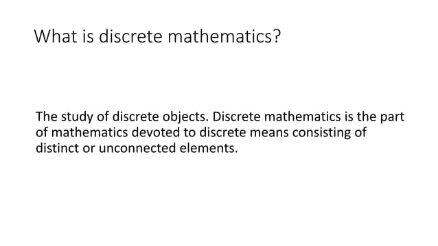 Foundation_Logic_1.pptx discrete mathematics | PPT