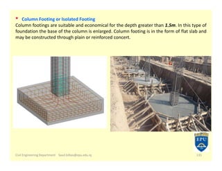 Foundation | PPT