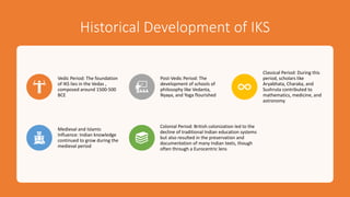 Iks Foundation of Indian Knowledge System.pdf