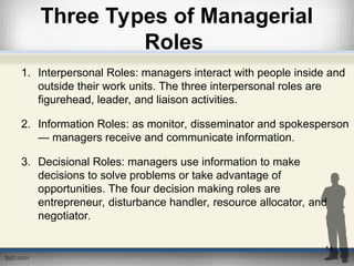 Foundation of Management and Organization.ppt