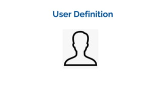 Foundation of UI/UX | PPTX