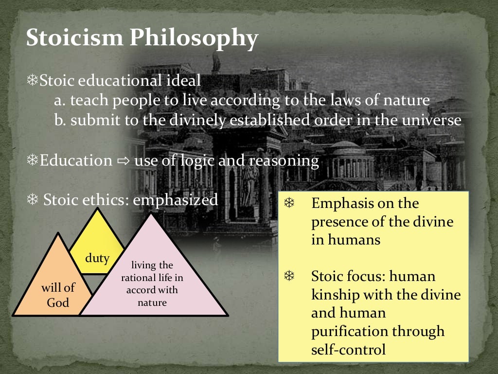 Foundation of Christian Education