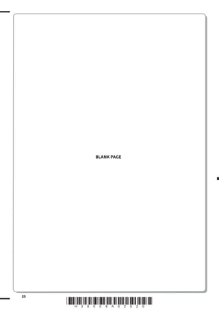 BLANK PAGE

20

*H38008A02020*

 