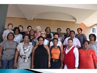 Foundation phase toolkit training | PPTX