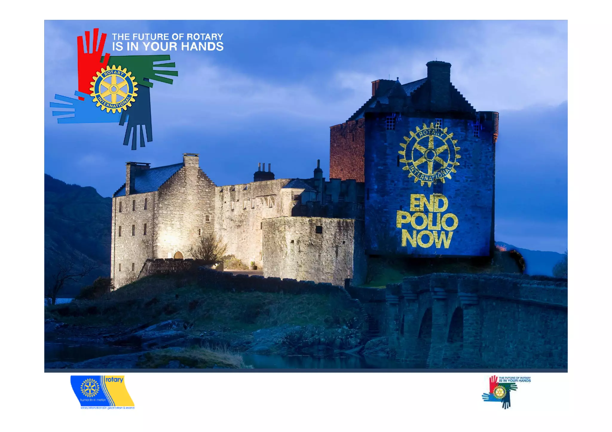 Foundation Presentation