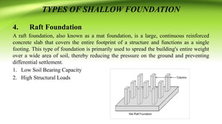 Continous Raft foundation presentation.pptxasxasdddaadasdx | PPTX