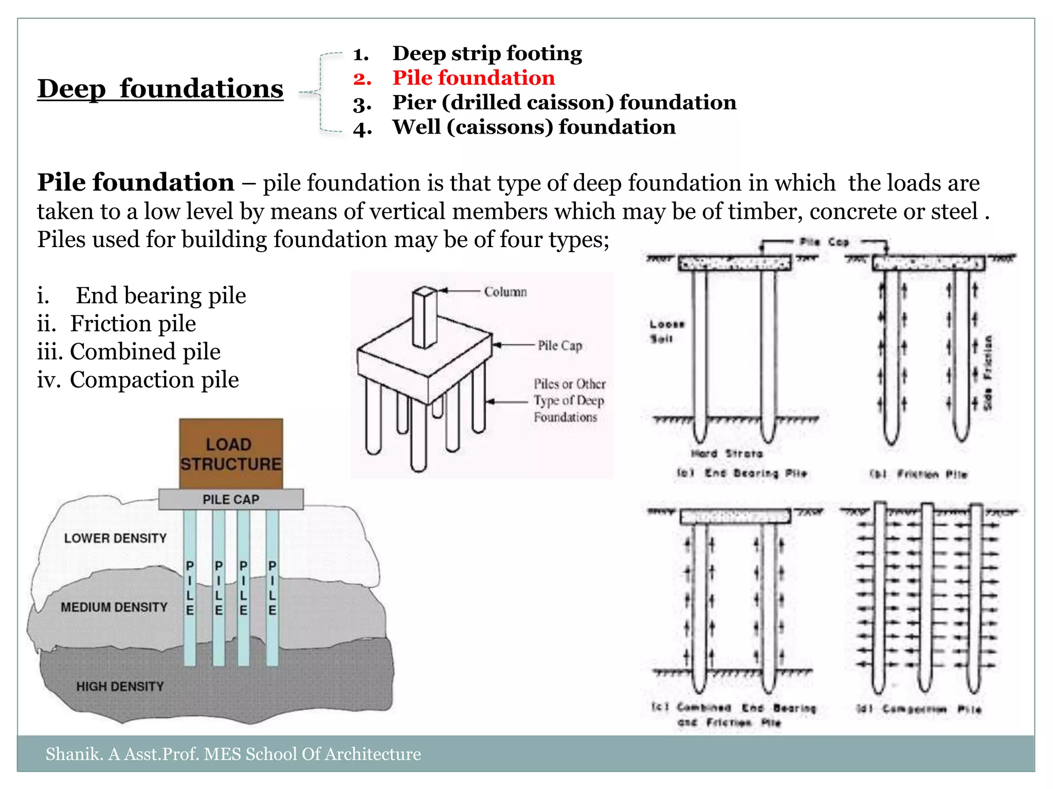 Foundations | PPTX