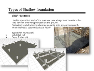 Foundations | PDF