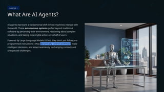 Foundations of AI Agents & Automation: A Beginner’s Guide to ...