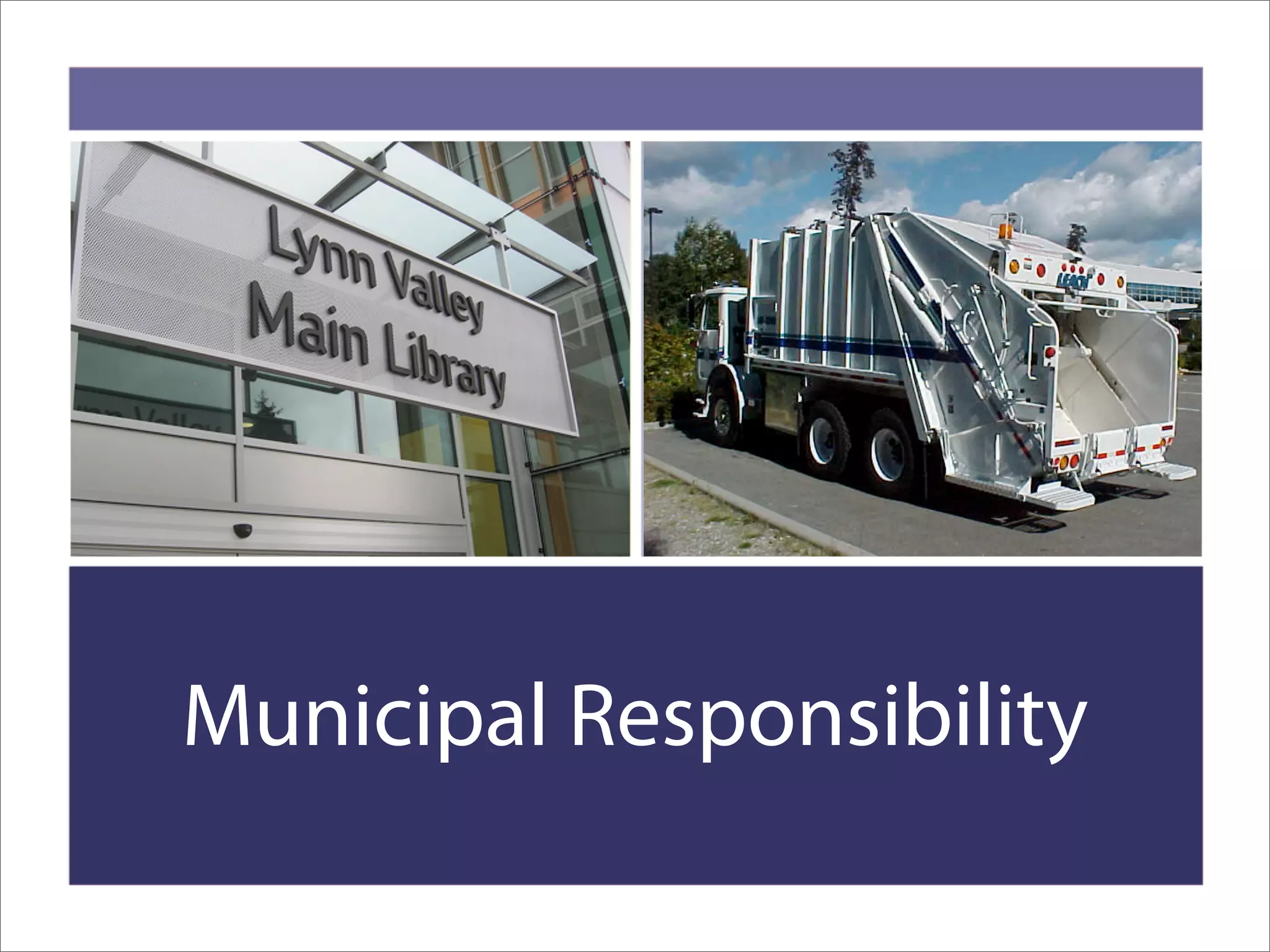 Foundations Of Government