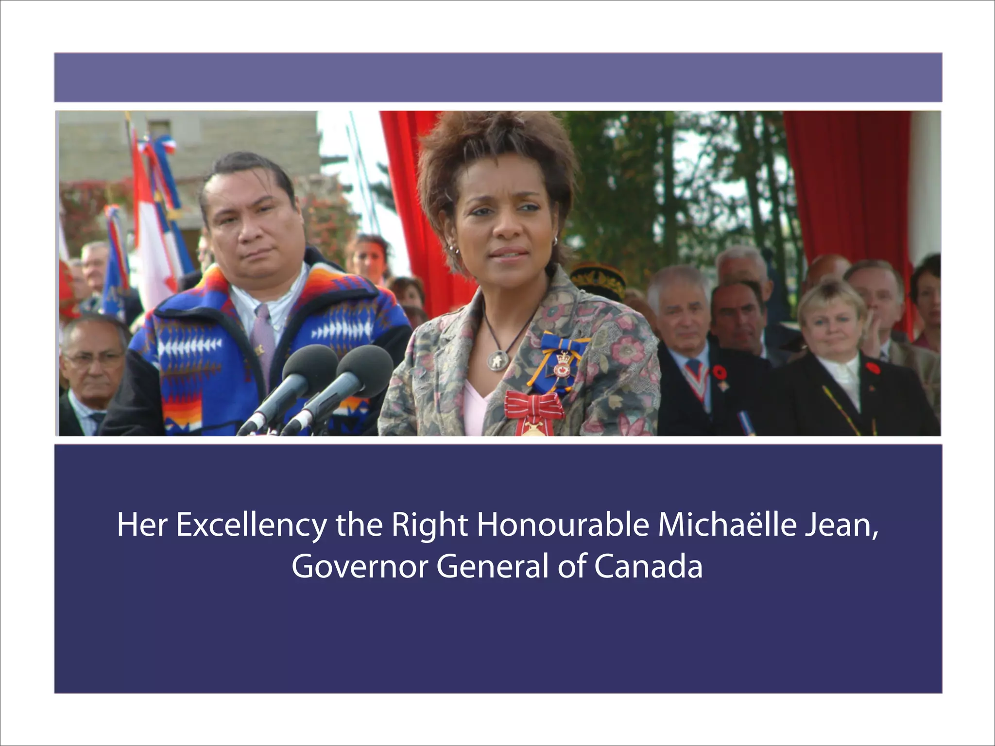 Foundations Of Government