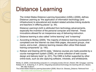 Constructivism ContinuedDriscoll’s (2005) pictorial representation of “constructivism” (p. 384).Assumes knowledge is constructedConstructivismMethods of InstructionMicroworlds and hypermedia designs