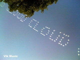 Vik Muniz 