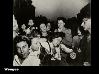 Weegee 