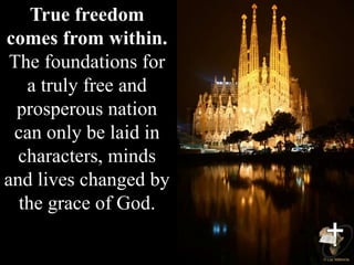 Foundations for Freedom Slide 62