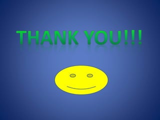 Foundations of a curriculum