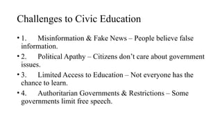 Foundations of Citizenship and Civic Education ppt.pptx