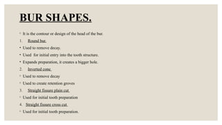 Foundations of clinical dentistry and basic steps. | PPTX