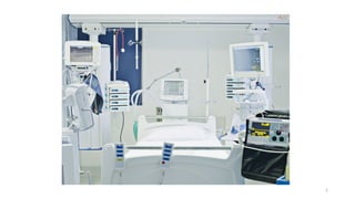 Icu Stack FOUNDATIONS OF CRITICAL CARE & ICU STRUCTURE-1.pptx