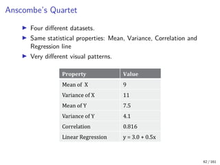 Foundations of Data Visualization . | PDF