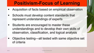 Foundations of Education.pptx