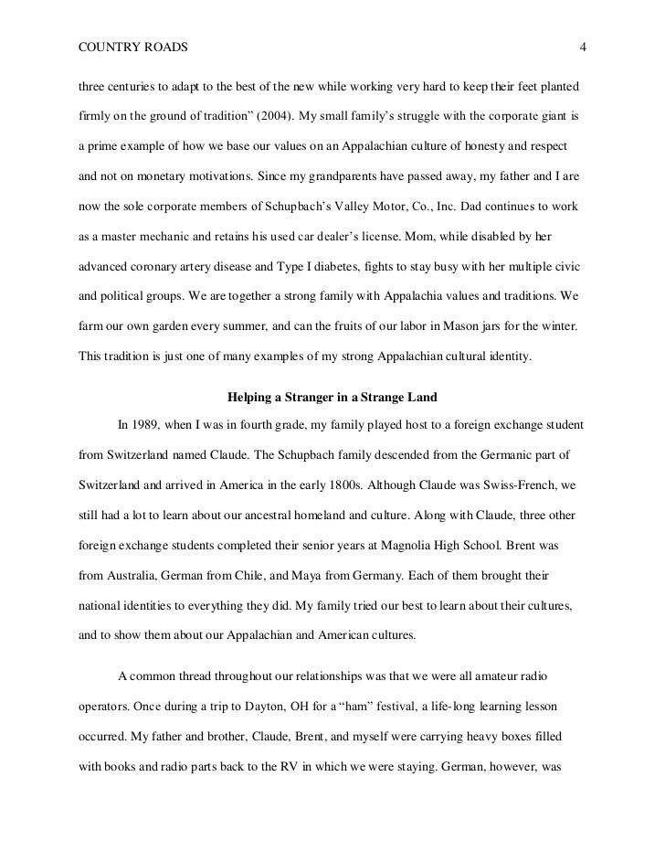 Research paper on footing image