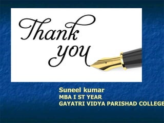 Foundations of individual behaviour