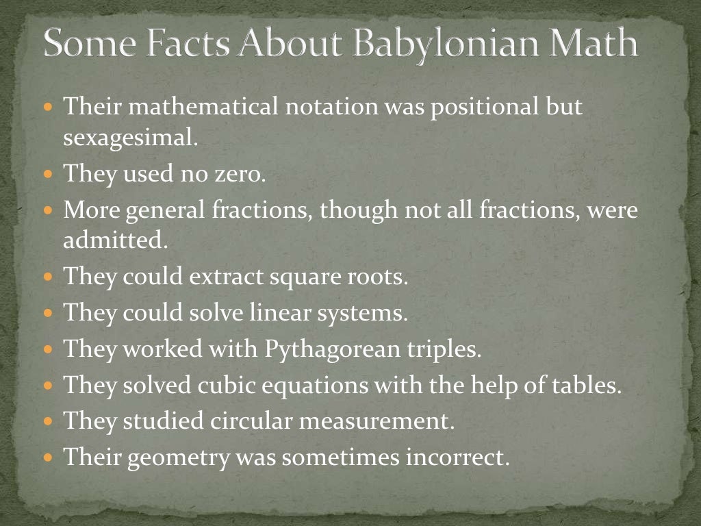 Foundations of mathematics