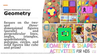 Foundations of Mathematics Teaching and Learning (Philippine Context ...