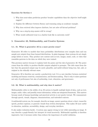 Non Computer Science Example Midlevel Foundations of AI: A Rigorous Guide for Non-CS University ...