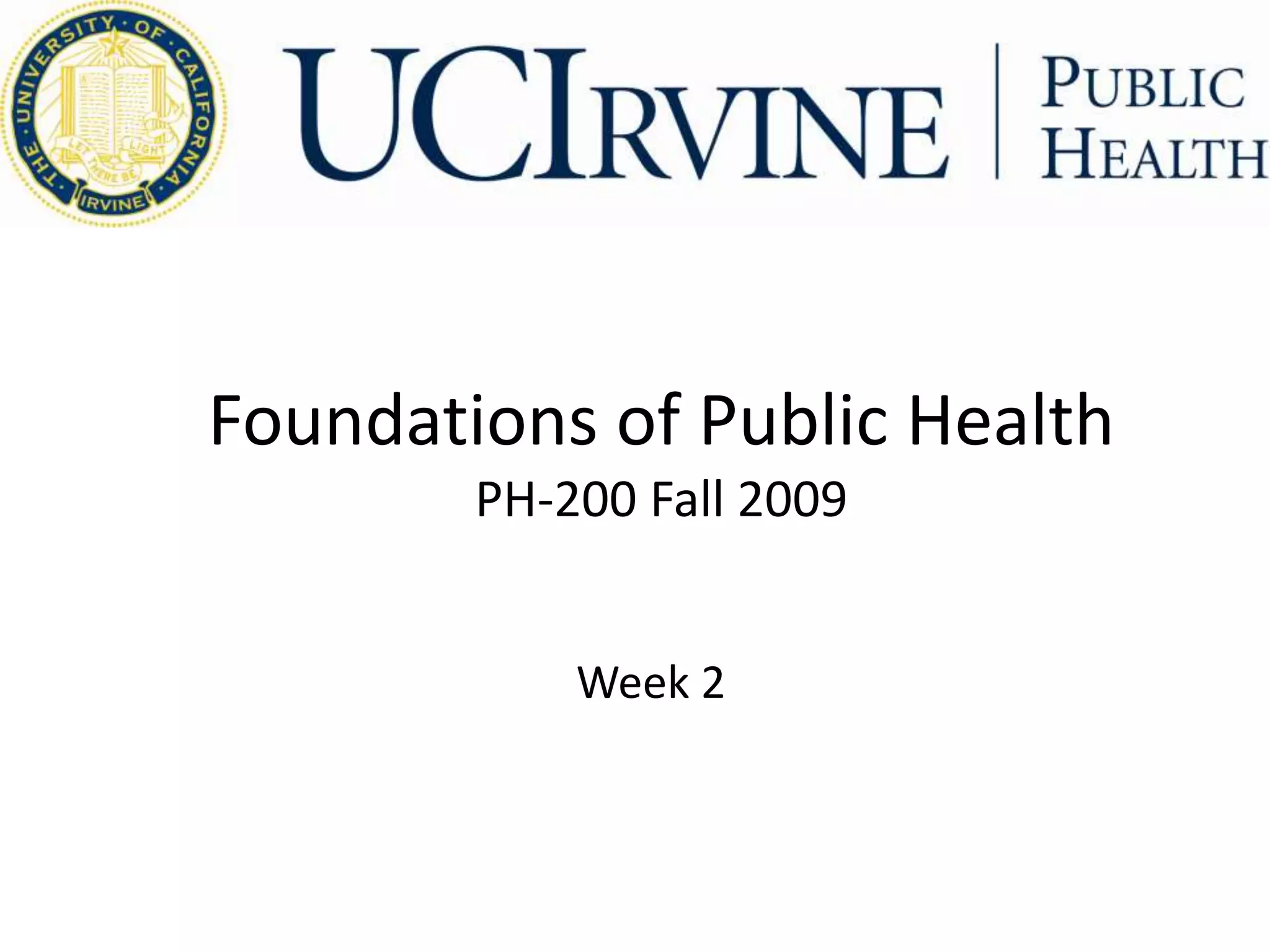 foundationsofpublichealth2-ppt