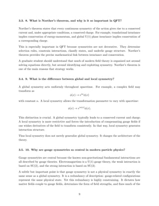 Foundations of Quantum Field Theory and the Standard Model: A Graduate ...