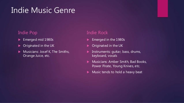 Foundations On indie Music a-guide-to-common-spanish-music-genres-2022