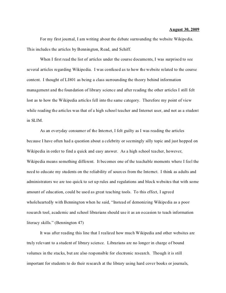 Critical thinking research paper