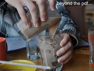 beyond the pdf...
http://www.flickr.com/photos/00015/5172592913/
 