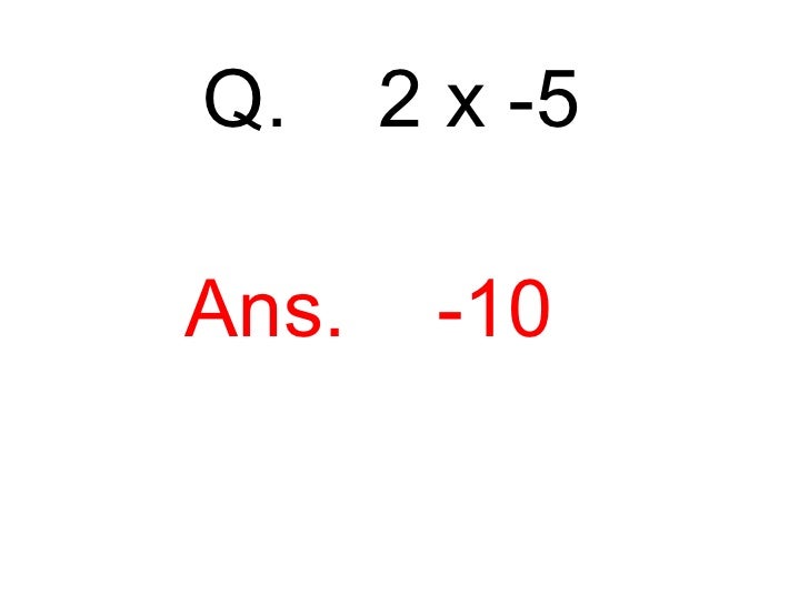 Foundation Warm Up Q And A's