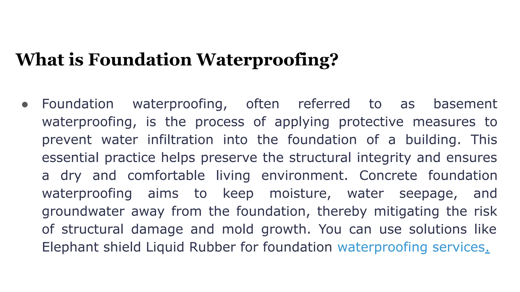 Waterproofing Definition Foundation Waterproofing_ What It Is and Why You Need It.pdf