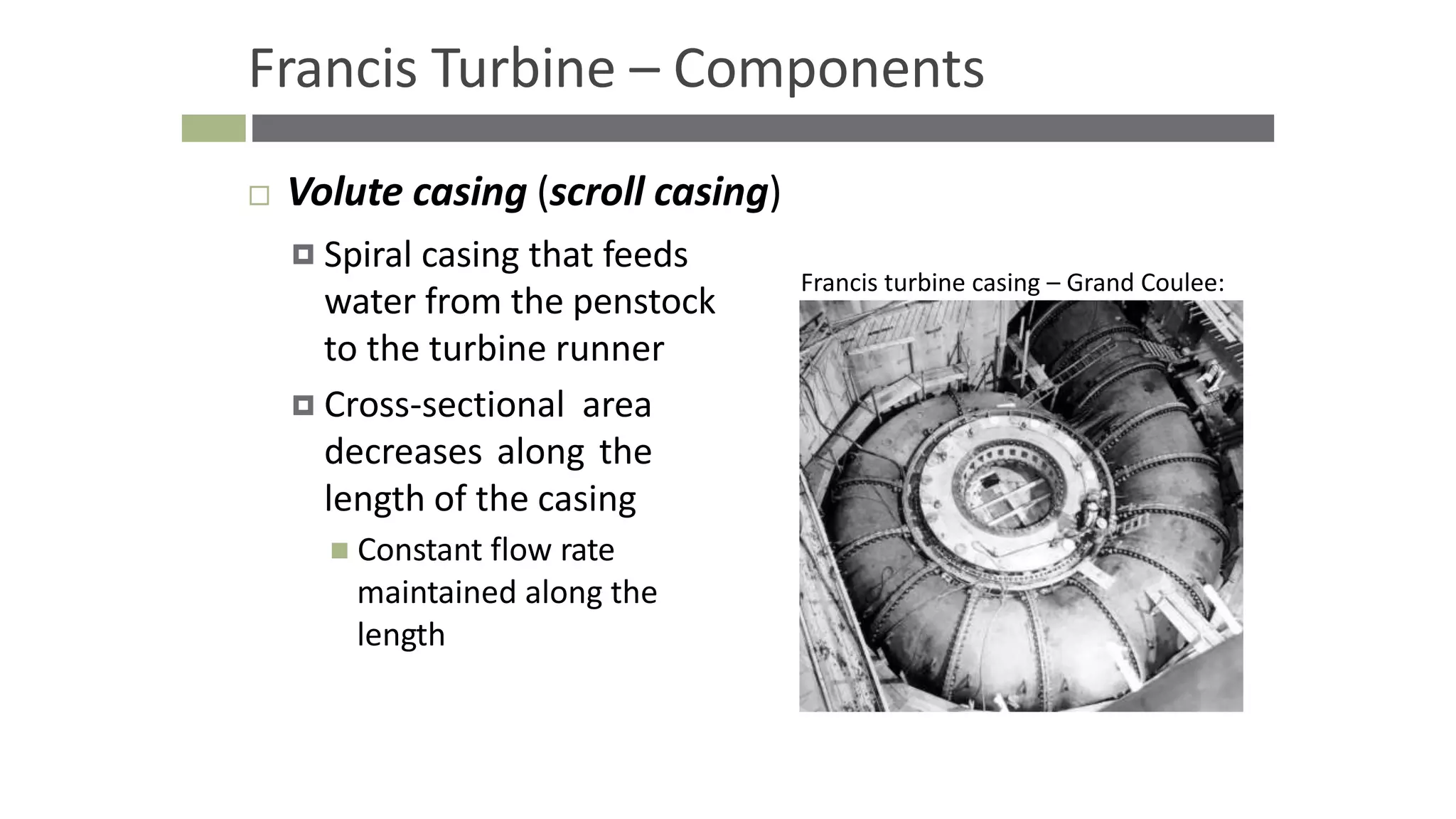 pumped hydro energy storage system | PPTX