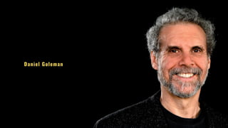 Daniel Goleman
 