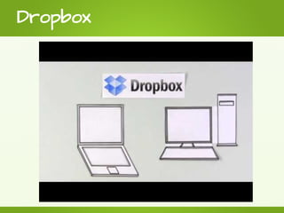 Dropbox
 